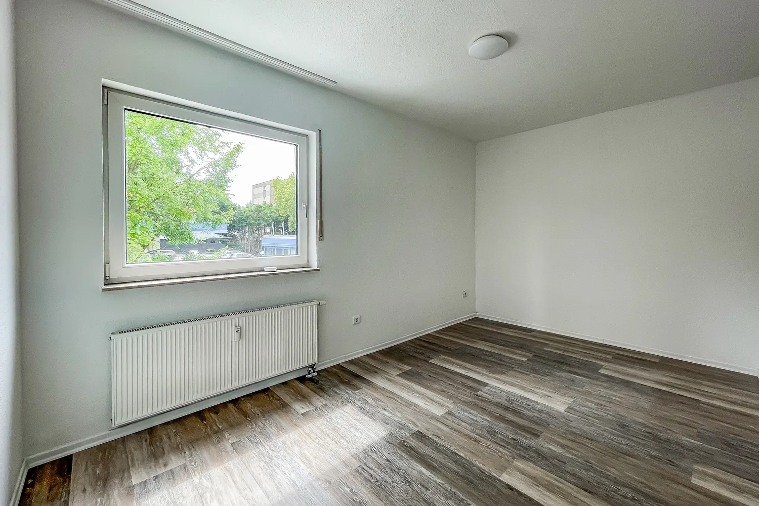 3 Zimmer Wohnung mit 55 m² in Dortmund – Bild 7