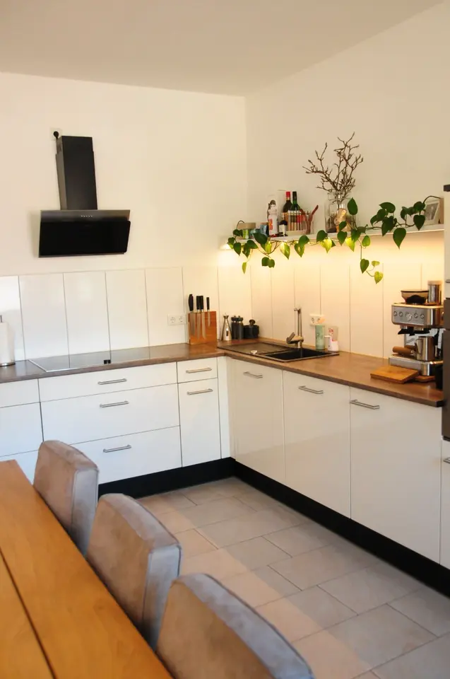 4 Zimmer Wohnung mit 137 m² in Ahaus – Bild 3