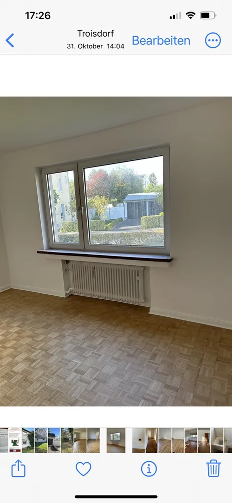 4 room apartment with 120 m² in Troisdorf – Photo 11