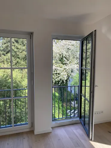 2 Zimmer Wohnung mit 40 m² in München – Bild 11
