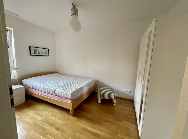 2 Zimmer Wohnung mit 43 m² in Frankfurt am Main – Bild 10