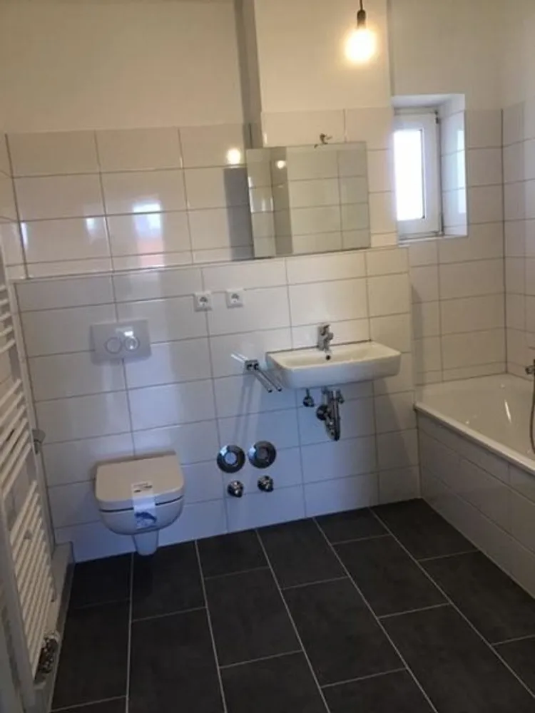2 Zimmer Wohnung mit 58 m² in Nürnberg – Bild 3