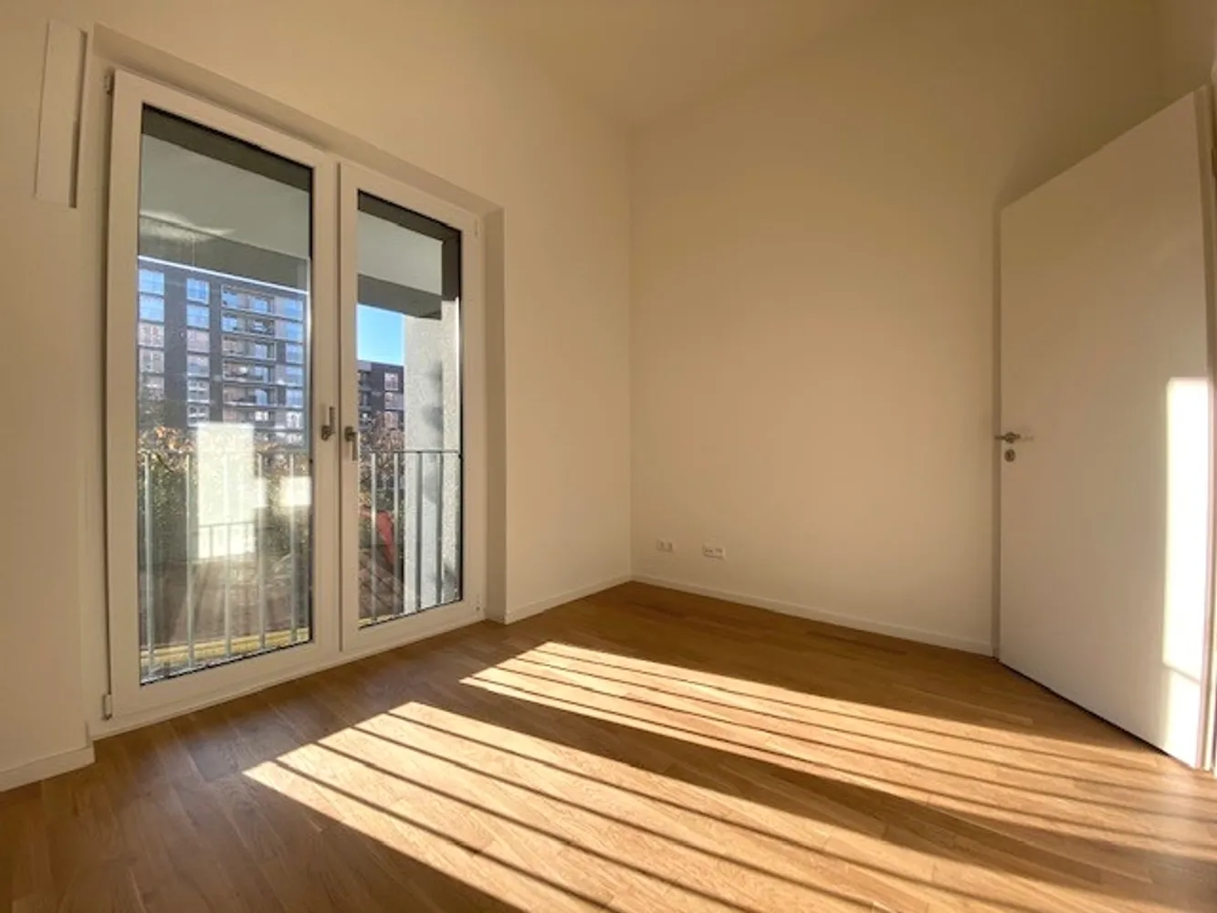 3 Zimmer Wohnung mit 73 m² in Hamburg – Bild 6