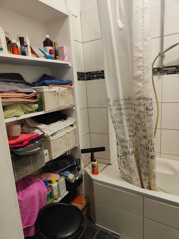4 Zimmer Wohnung mit 98 m² in Worms – Bild 12