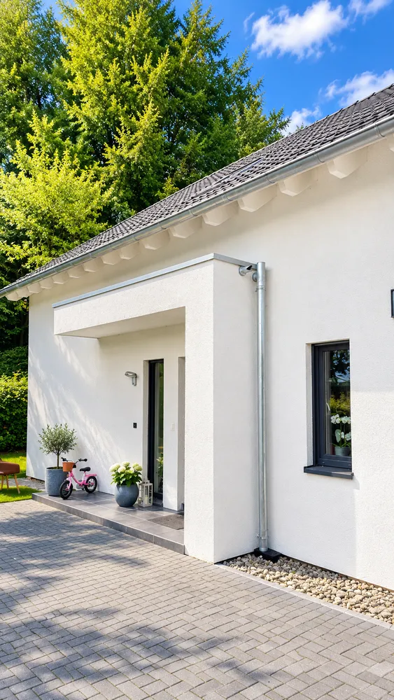 5 Zimmer Haus mit 145 m² in Buxtehude – Bild 6