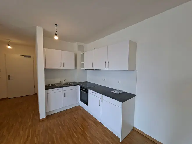 1 Zimmer Wohnung mit 53 m² in München – Bild 2