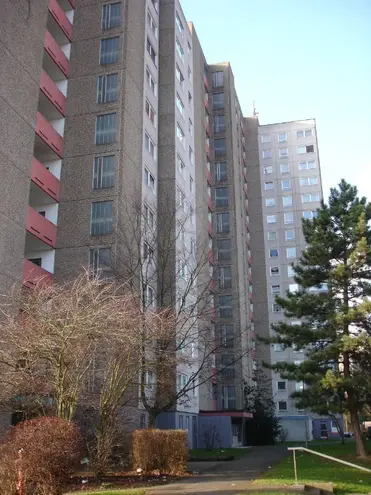 3 Zimmer Wohnung mit 87 m² in Kassel – Bild 5