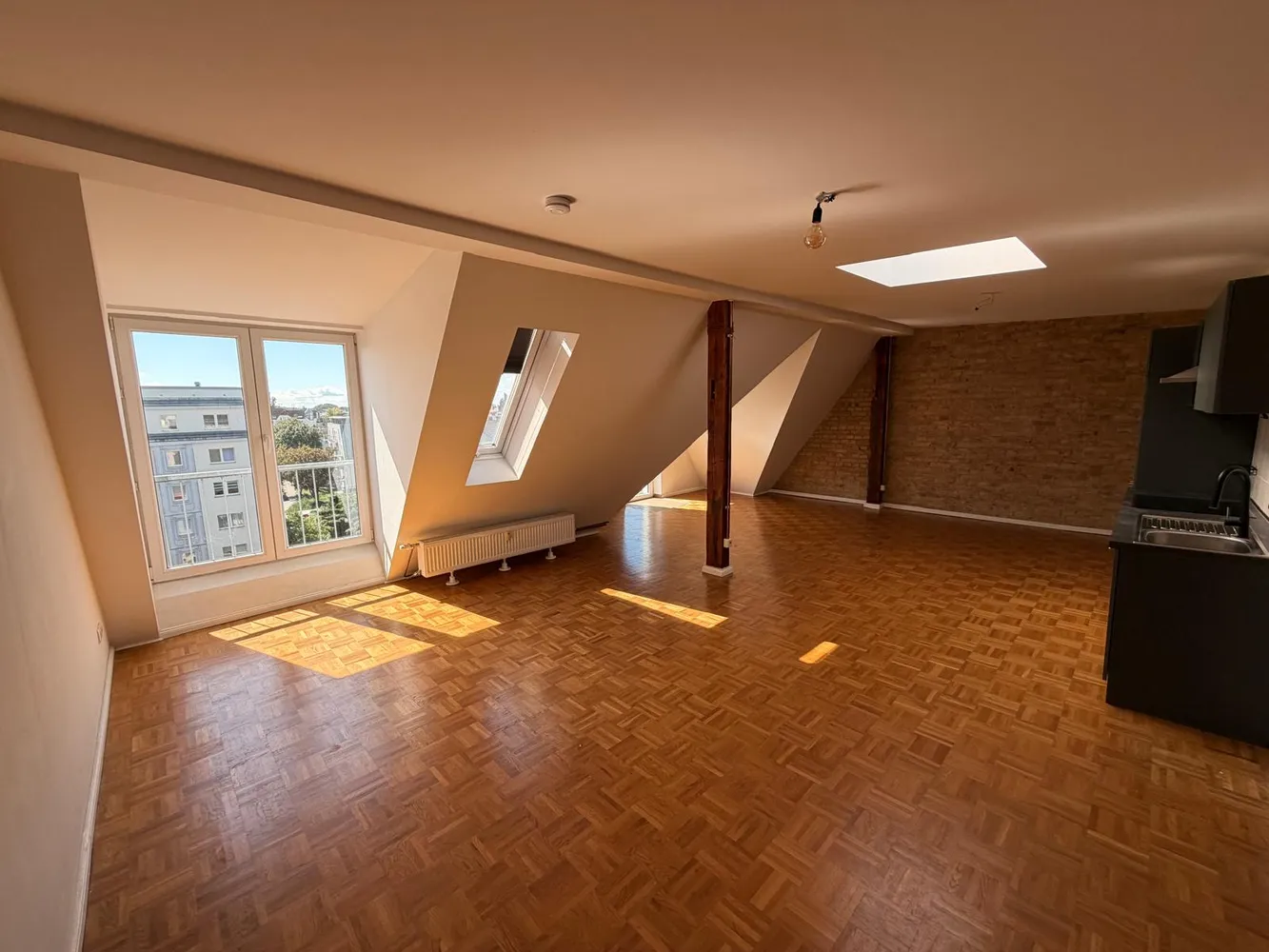 3 Zimmer Wohnung mit 97 m² in Berlin – Bild 4