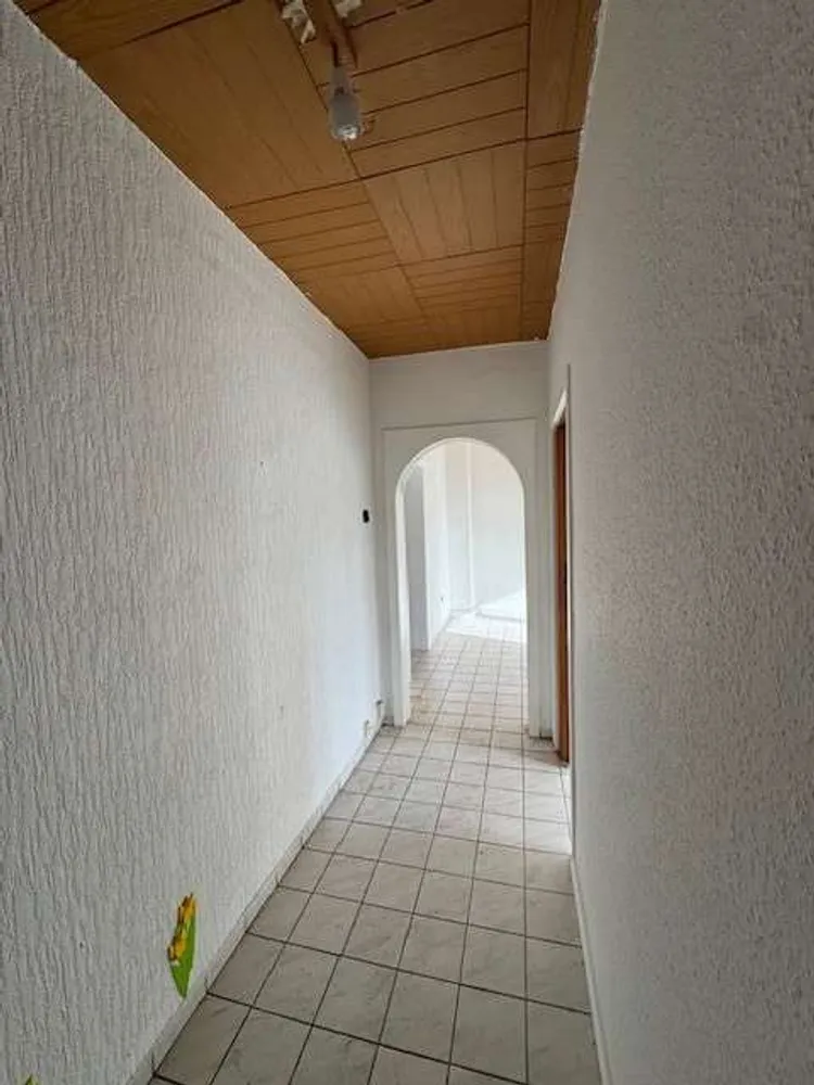 3 Zimmer Wohnung mit 52 m² in Duisburg – Bild 3