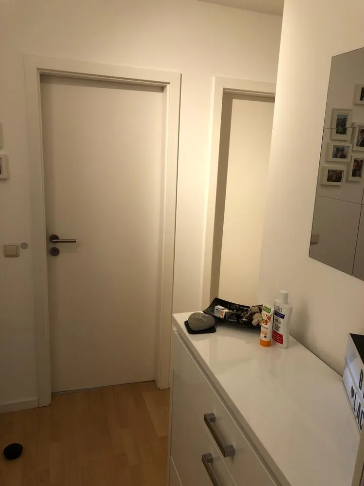 2 Zimmer Wohnung mit 58 m² in Düsseldorf – Bild 7
