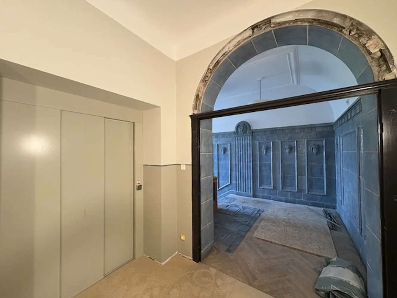 2 Zimmer Wohnung mit 40 m² in Frankfurt (Oder) – Bild 6