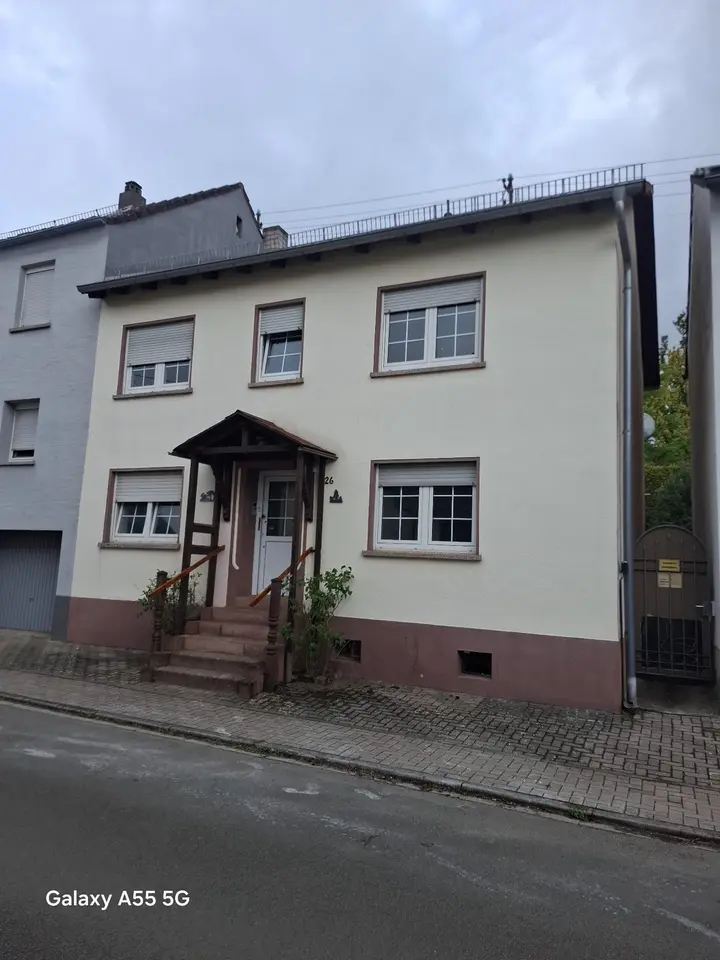 4 Zimmer Haus mit 125 m² in Kaiserslautern – Bild 6