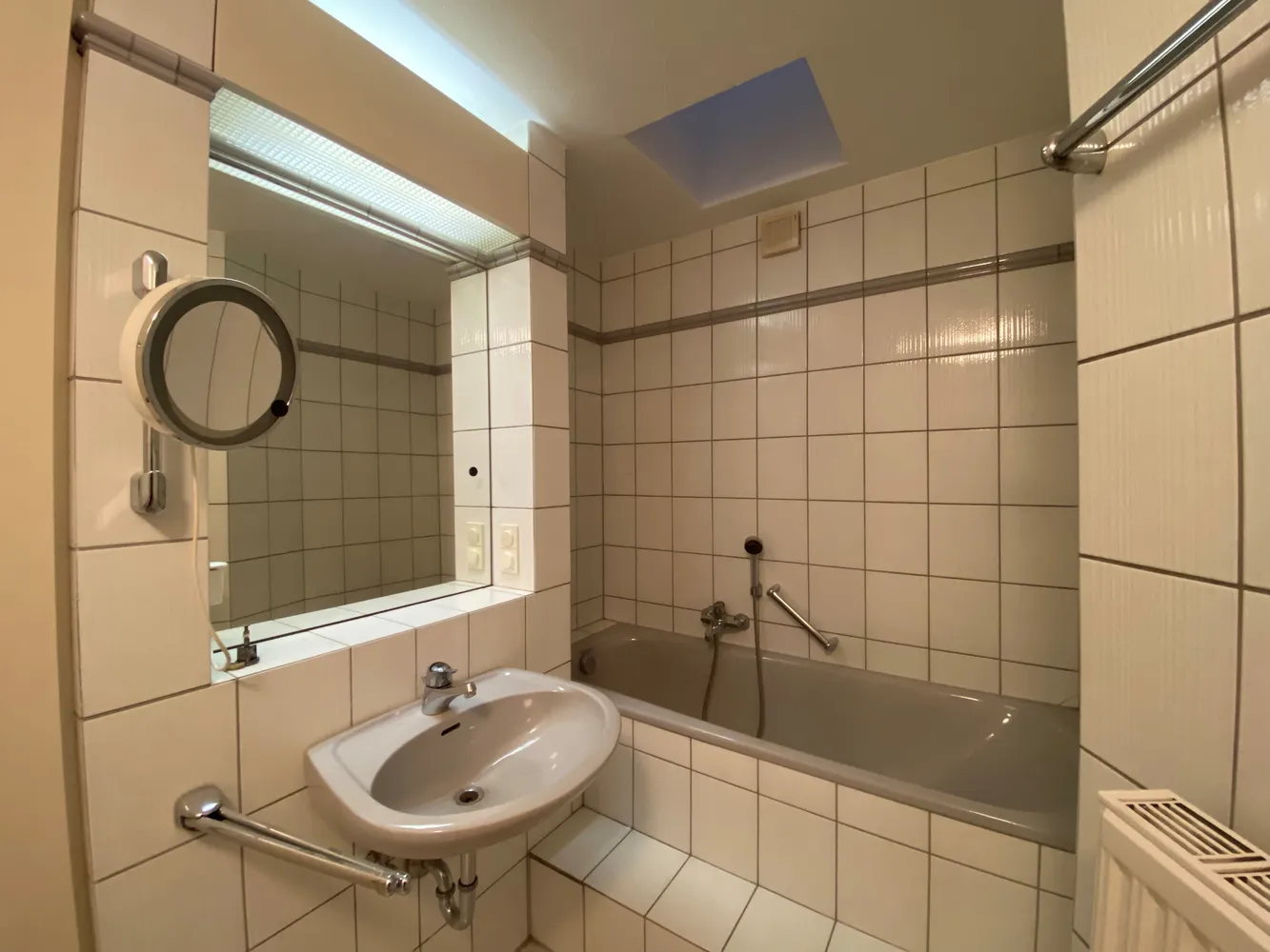 2 Zimmer Wohnung mit 71 m² in Mainz – Bild 7