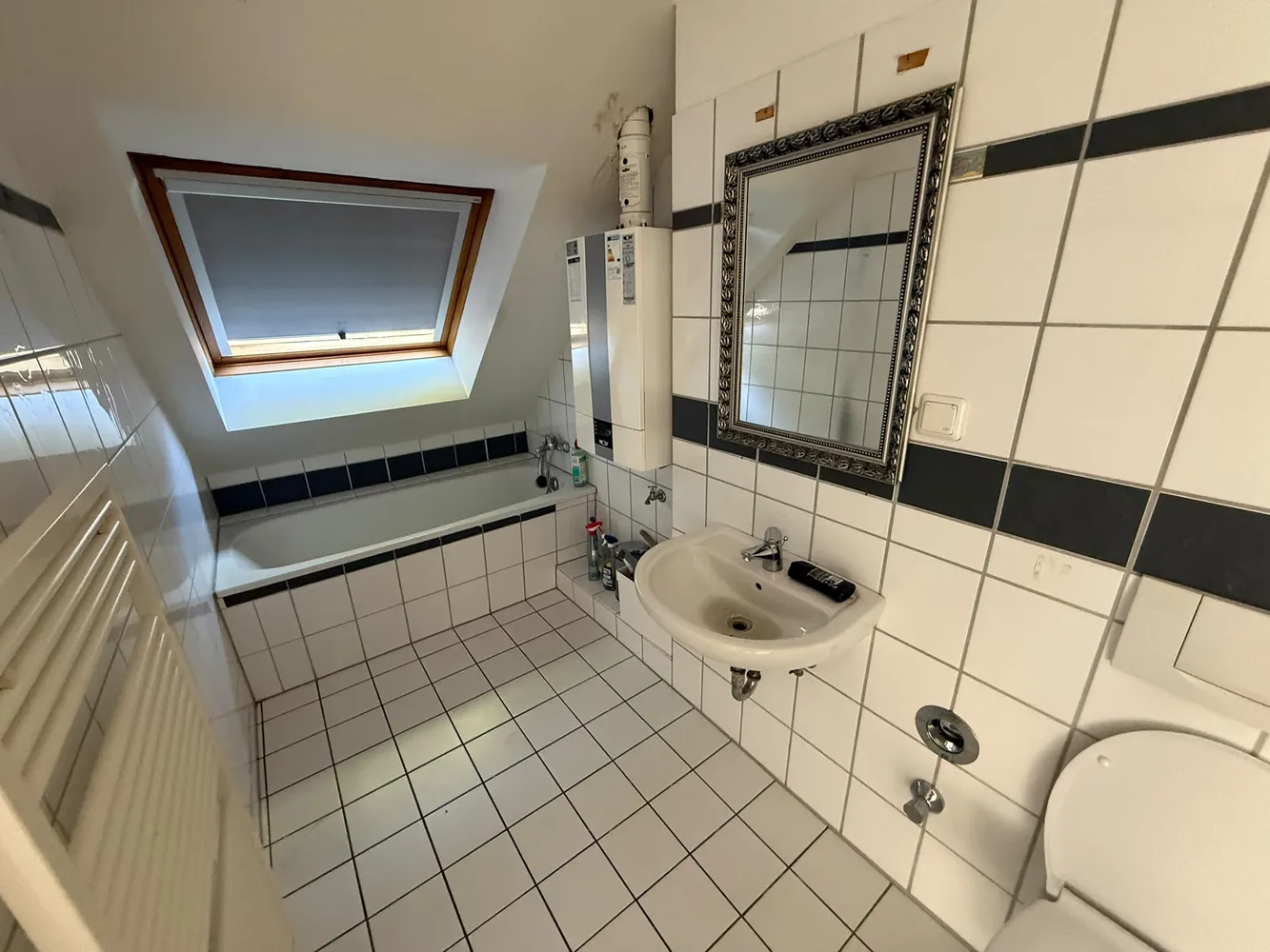 1 Zimmer Wohnung mit 12 m² in Essen – Bild 5