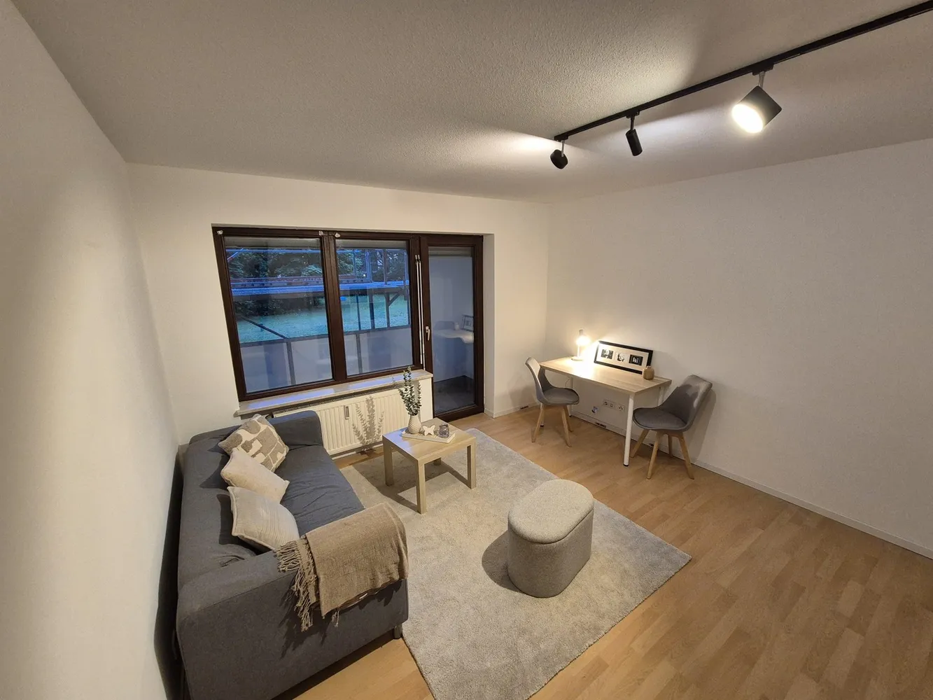 2 Zimmer Wohnung mit 50 m² in Nürnberg – Bild 5