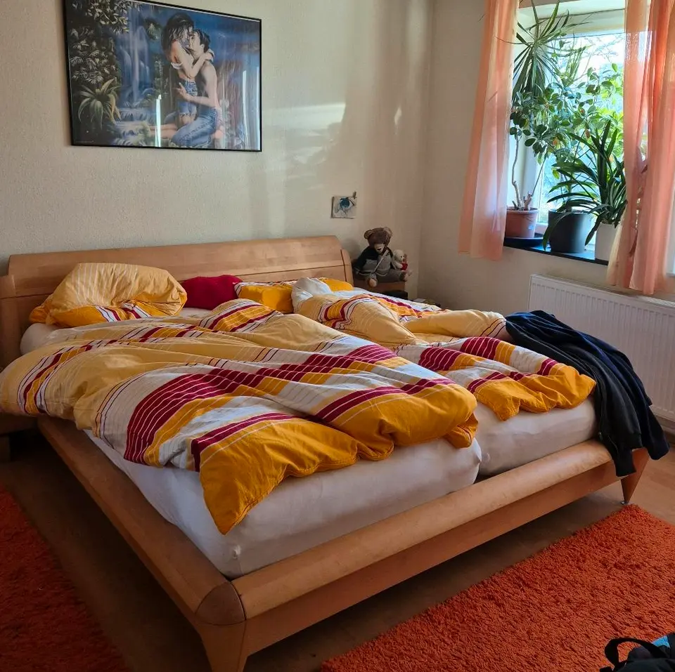 4 Zimmer Haus mit 115 m² in Aachen – Bild 2