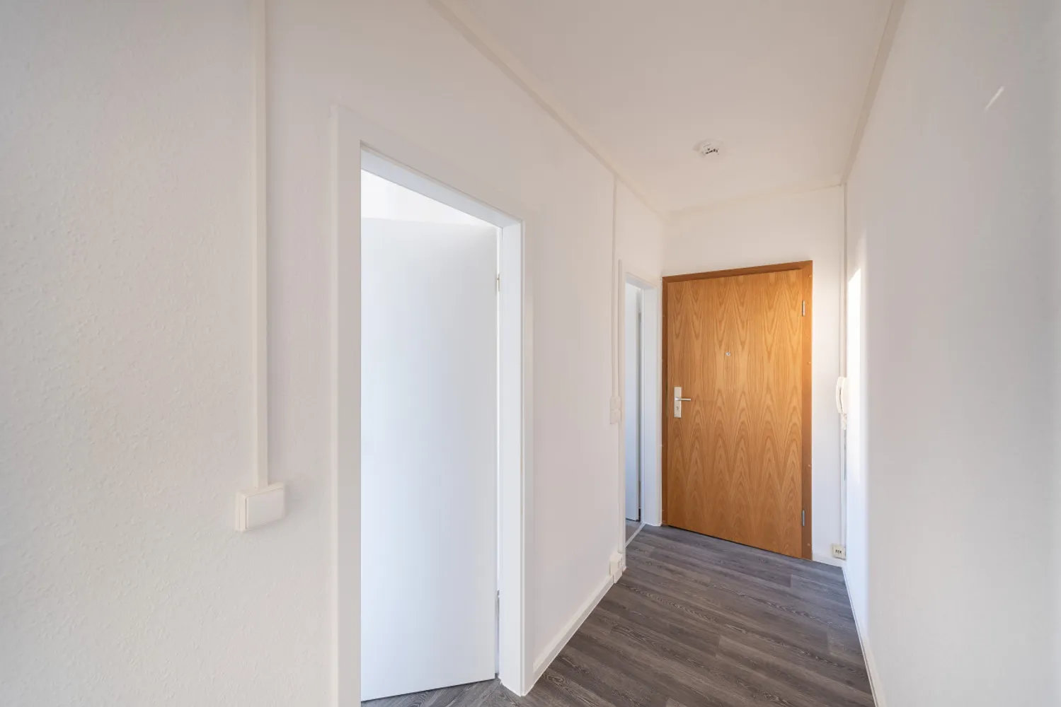 2 Zimmer Wohnung mit 51 m² in Halle (Saale) – Bild 5