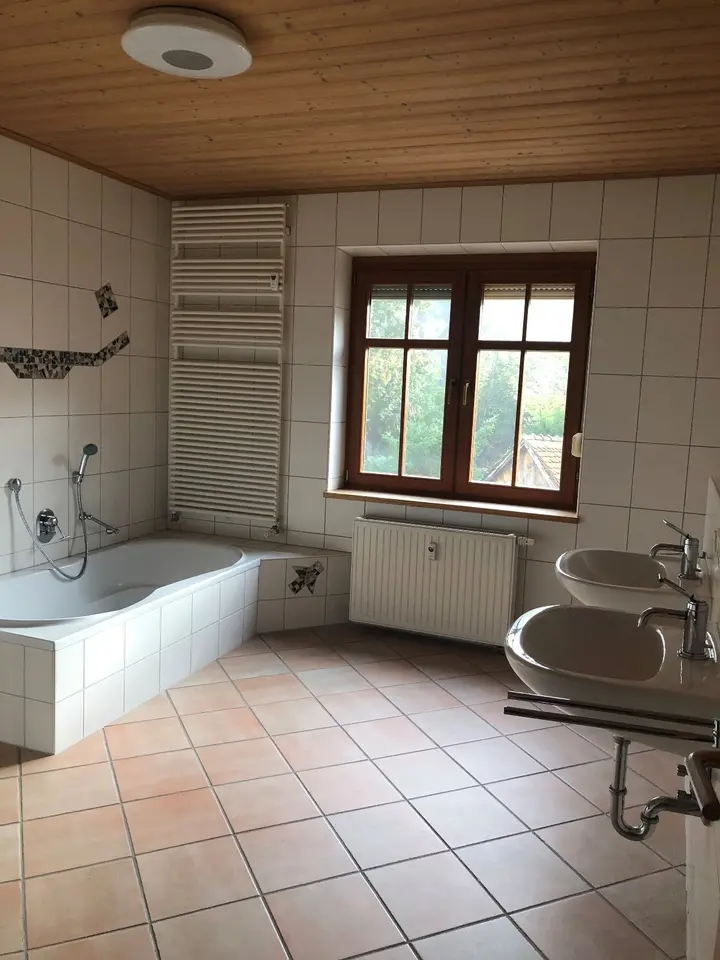 4 Zimmer Wohnung mit 130 m² in Biberach an der Riß – Bild 4