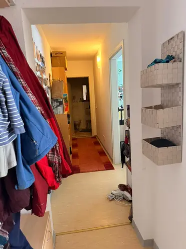 2 Zimmer Wohnung mit 43 m² in Gießen – Bild 3