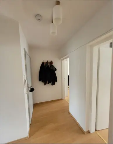 2 Zimmer Wohnung mit 53 m² in Nürnberg – Bild 5