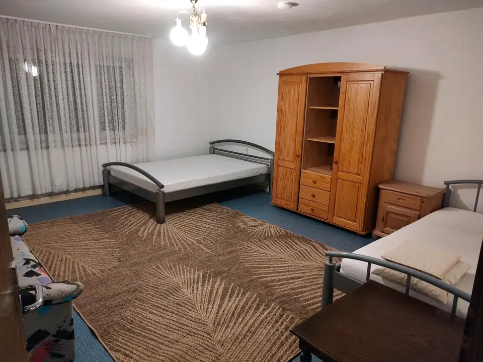 4 Zimmer Wohnung mit 20 m² in Straubing – Bild 3