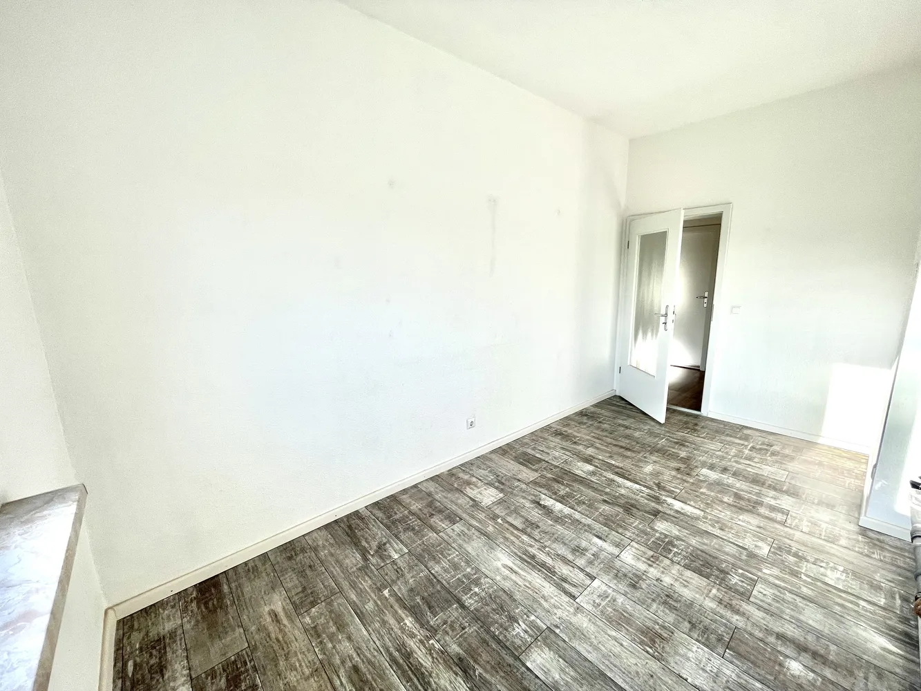 2 room apartment with 55 m² in Bitterfeld-Wolfen – Photo 10