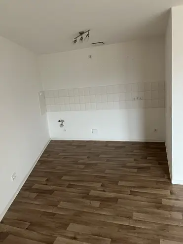 1 Zimmer Wohnung mit 48 m² in Wittenberg – Bild 2