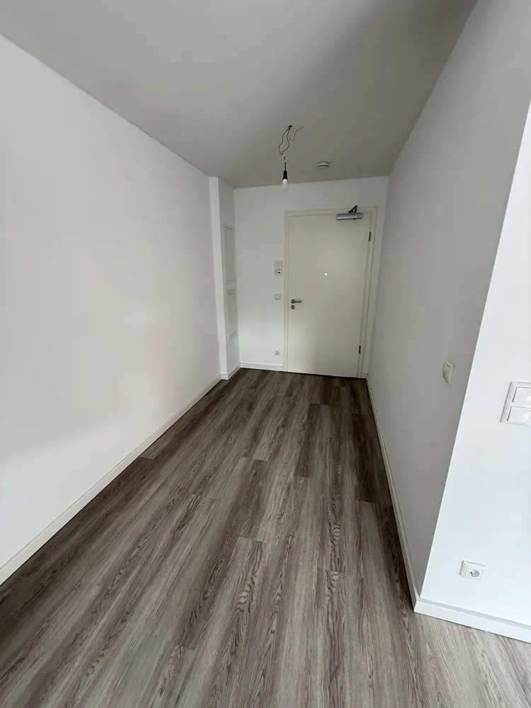 1 Zimmer Wohnung mit 50 m² in Kiel – Bild 1