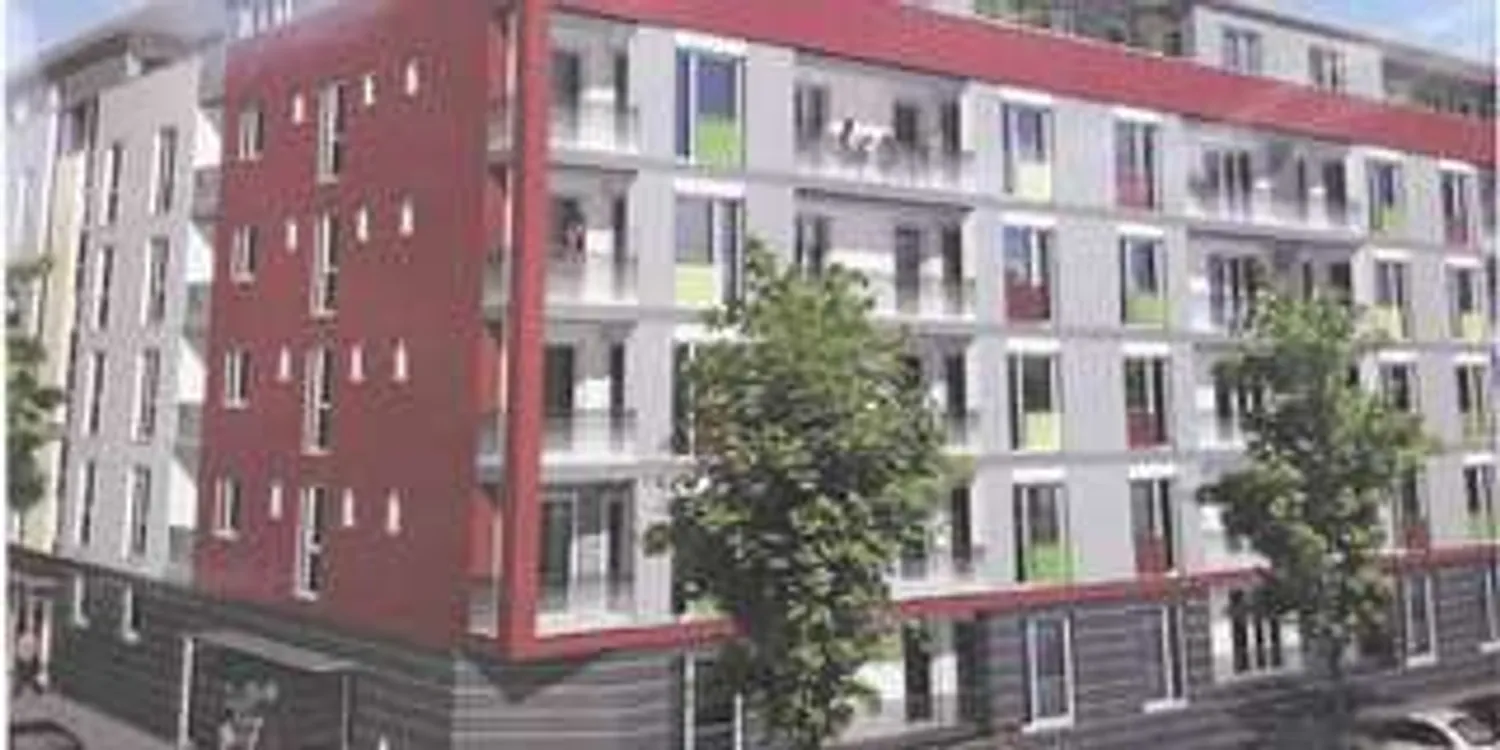 1 Zimmer Wohnung mit 31 m² in Karlsruhe – Bild 4