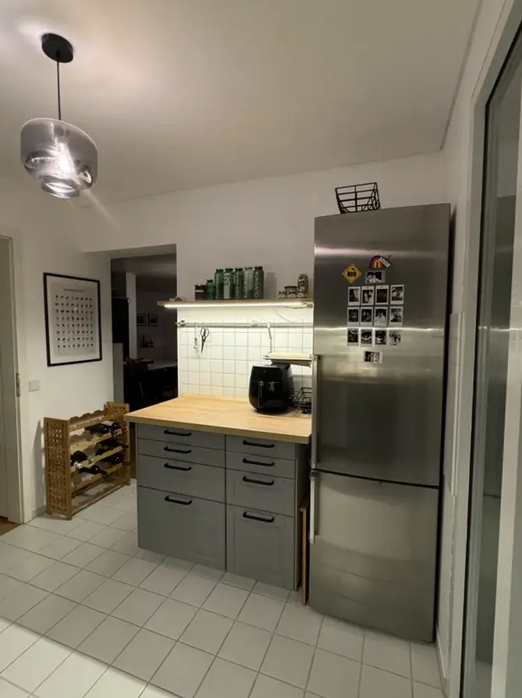 3 Zimmer Wohnung mit 94 m² in Stuttgart – Bild 4