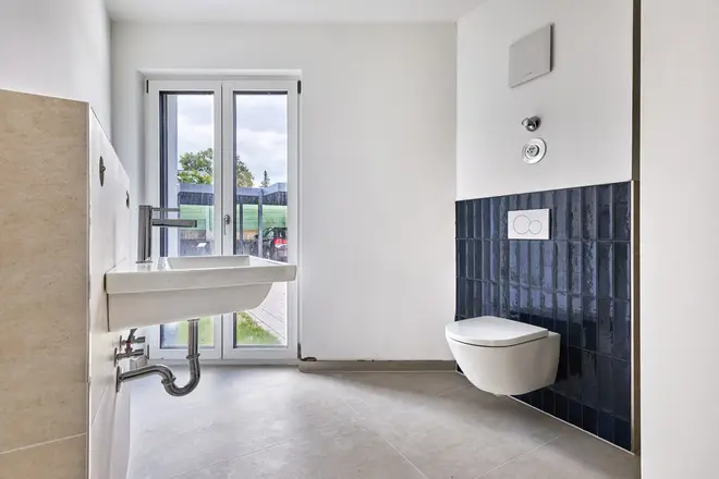 3 Zimmer Wohnung mit 110 m² in Wiesbaden – Bild 8