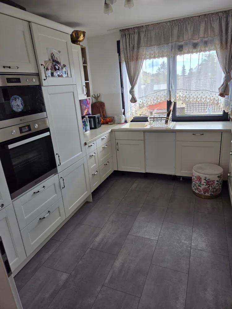 4 Zimmer Wohnung mit 98 m² in Hanau – Bild 7