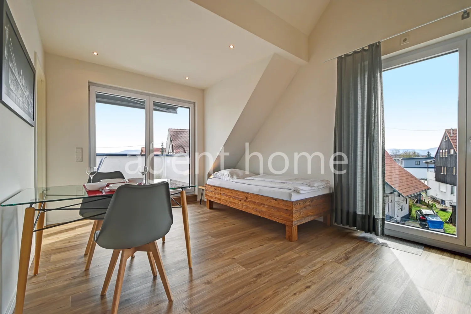 2 Zimmer Wohnung mit 45 m² in Reutlingen – Bild 9
