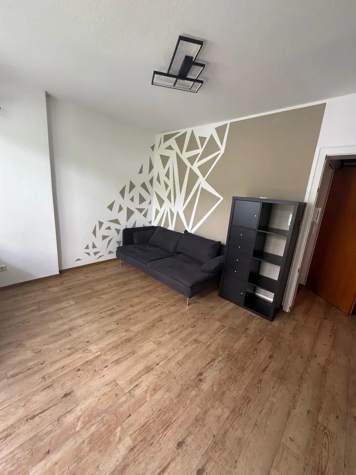 2 Zimmer Wohnung mit 55 m² in Bremen – Bild 1