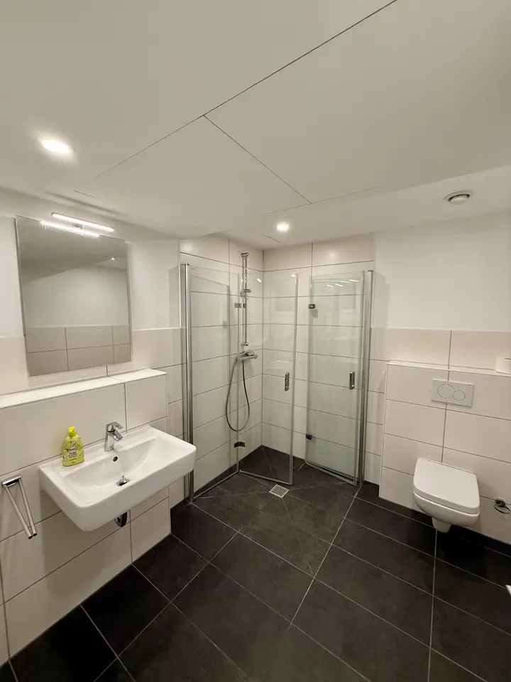 3 room apartment with 92 m² in Marburg – Photo 9
