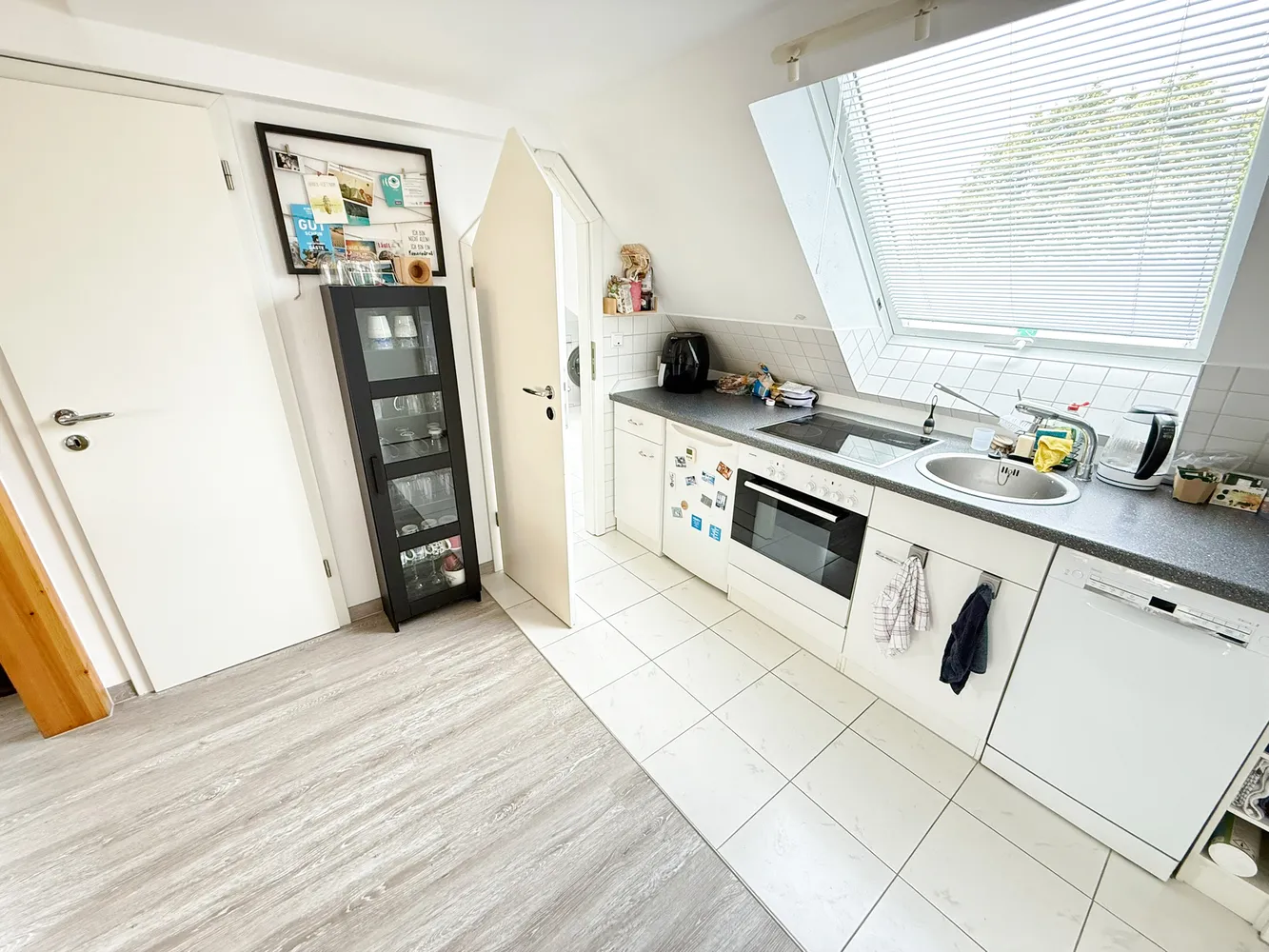 1 Zimmer Wohnung mit 59 m² in Bremen – Bild 7