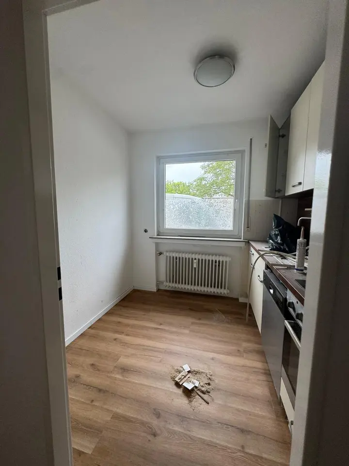 2 Zimmer Wohnung mit 61 m² in Bielefeld – Bild 2
