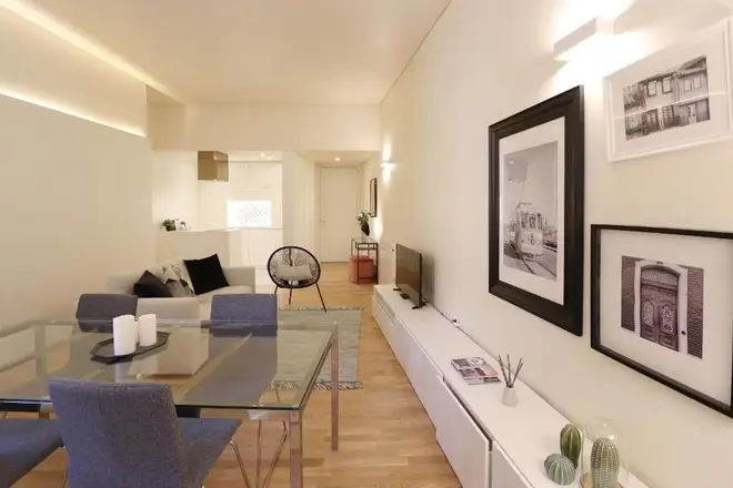 3 Zimmer Wohnung mit 51 m² in Augsburg – Bild 5