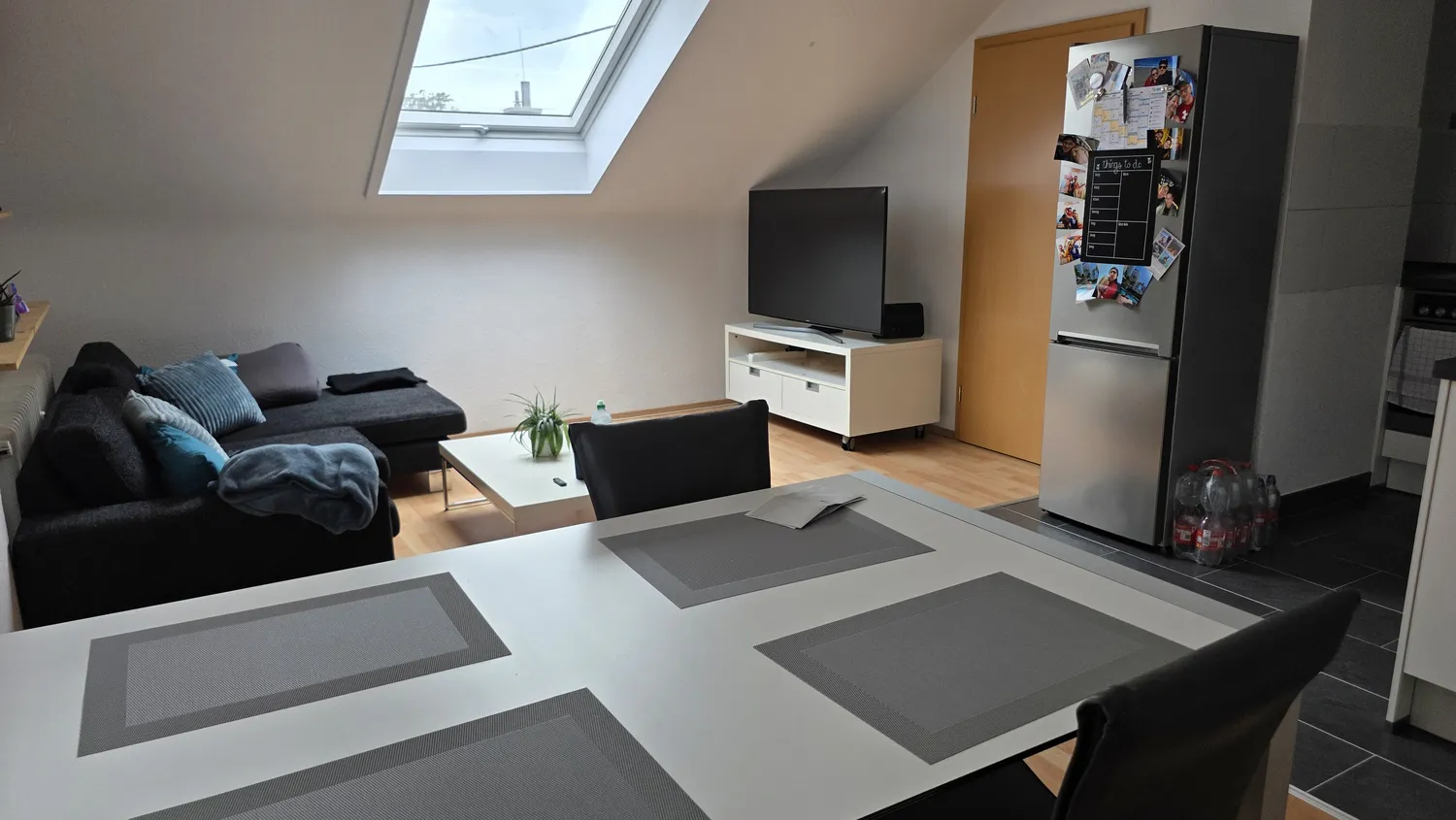 2 Zimmer Wohnung mit 65 m² in Waiblingen – Bild 2