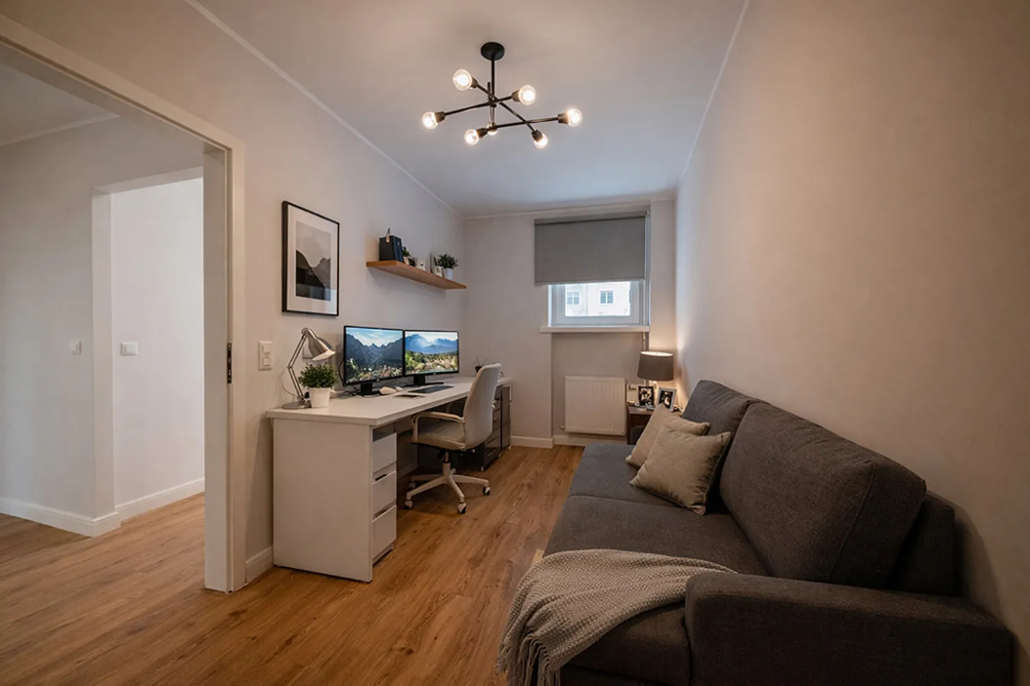 3 Zimmer Wohnung mit 67 m² in Elmshorn – Bild 7