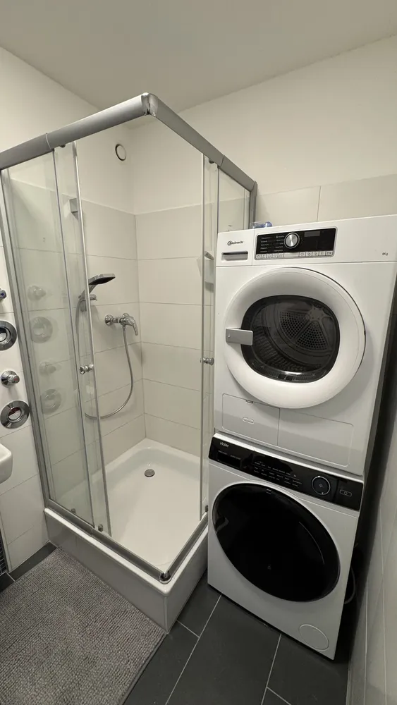 1 room apartment with 34 m² in Berlin – Photo 4