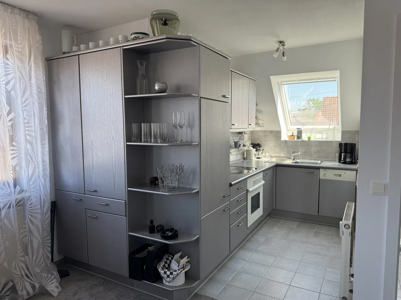 3 Zimmer Wohnung mit 59 m² in Stuttgart – Bild 2