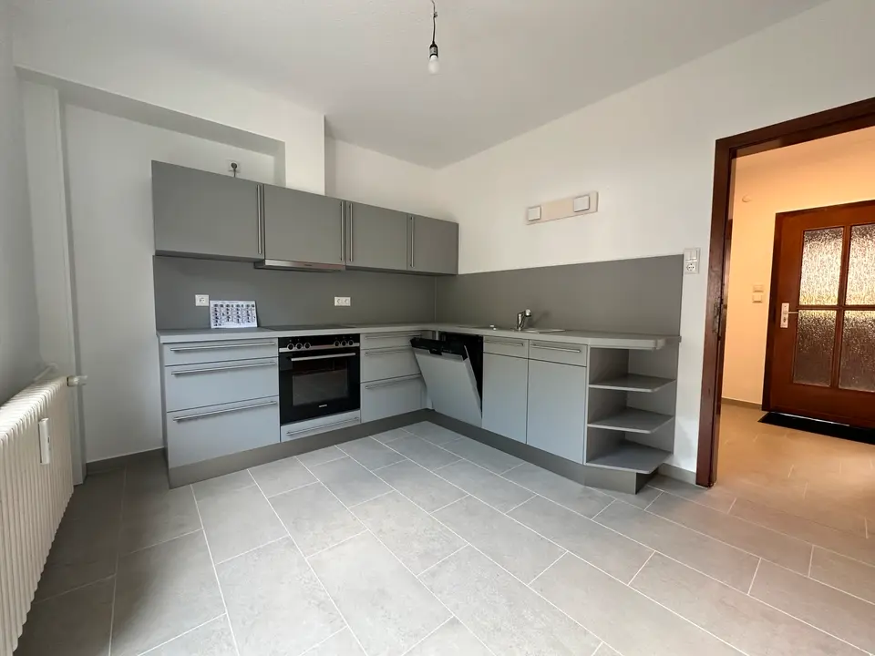 3 Zimmer Wohnung mit 50 m² in Euskirchen – Bild 6