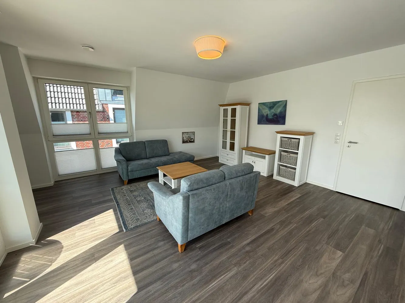 3 Zimmer Wohnung mit 103 m² in Elmshorn – Bild 8