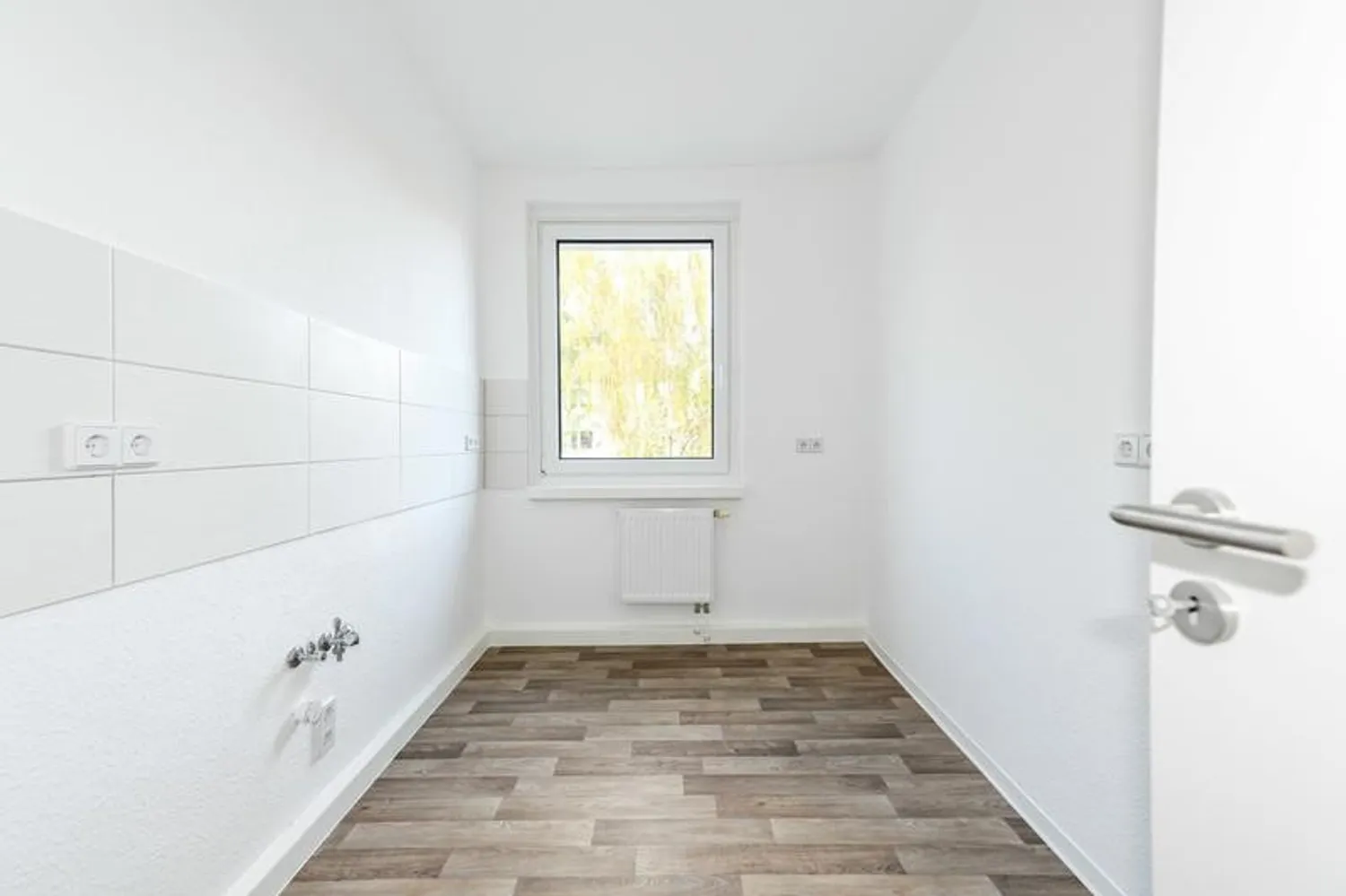 3 room apartment with 59 m² in Magdeburg – Photo 5