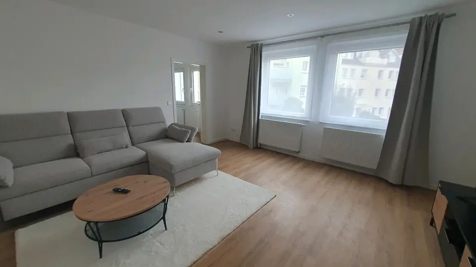 2 Zimmer Wohnung mit 65 m² in Georgsmarienhütte – Bild 6