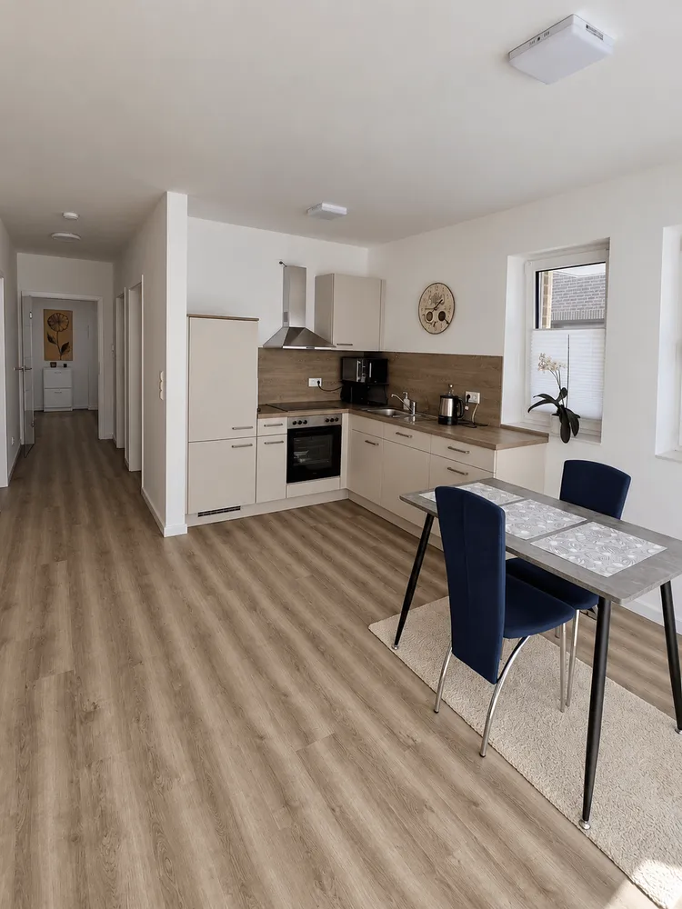 2 Zimmer Wohnung mit 64 m² in Oldenburg – Bild 10