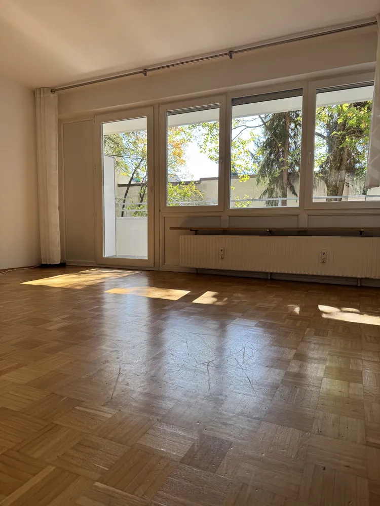 1 Zimmer Wohnung mit 32 m² in München – Bild 1