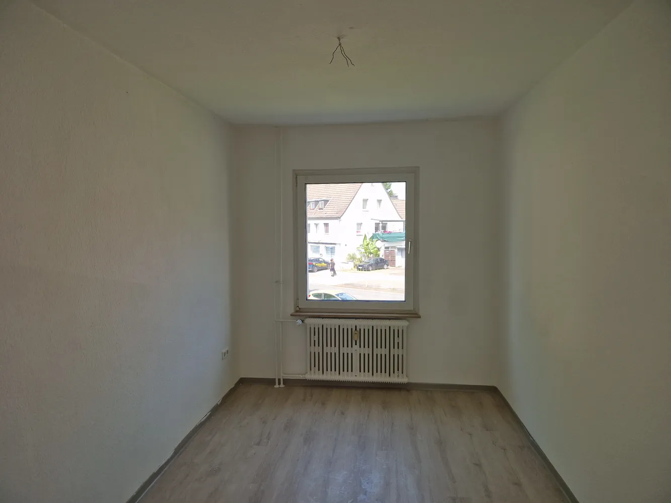 3 Zimmer Wohnung mit 55 m² in Dortmund – Bild 3