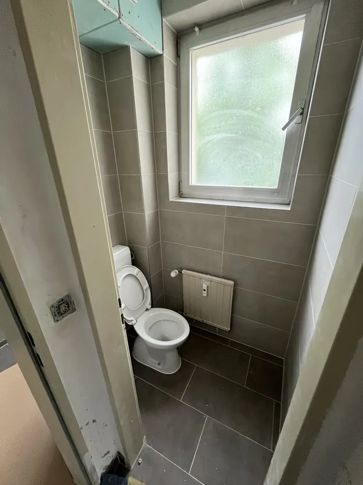 3 Zimmer Wohnung mit 93 m² in Aachen – Bild 12